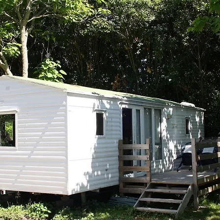 Camping Le Saint-jacques 2* Laas (Gers)