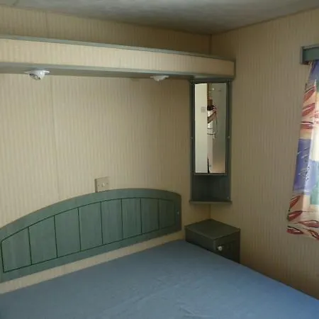 Camping Le Saint-jacques Laas (Gers)