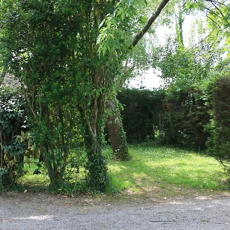 Camping Le Saint-jacques Kemp Laas (Gers)