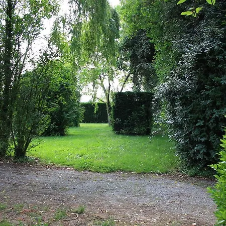 Kemp Camping Le Saint-jacques 2*