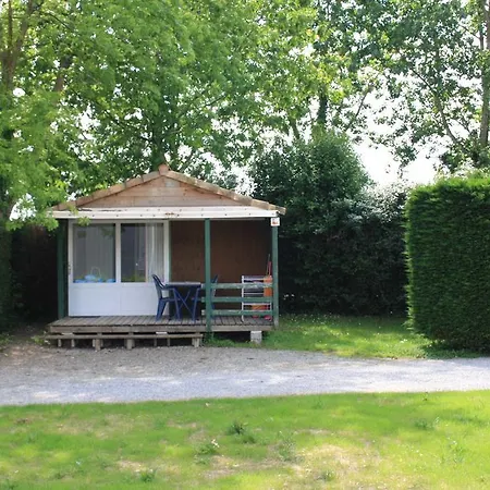 Camping Le Saint-jacques Kemp