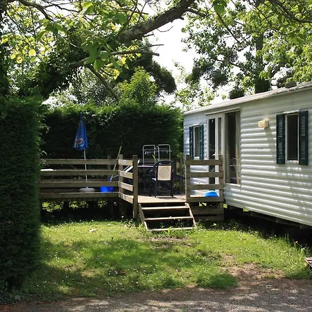 Camping Le Saint-jacques Kemp Laas (Gers)