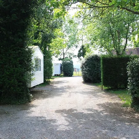 Camping Le Saint-jacques Laas (Gers)